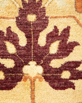 Mogul M1422 Area Rug, 9'3" x 11'8"