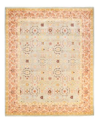 Bloomingdale's Mogul M1442 Area Rug, 8'5 x 10'1