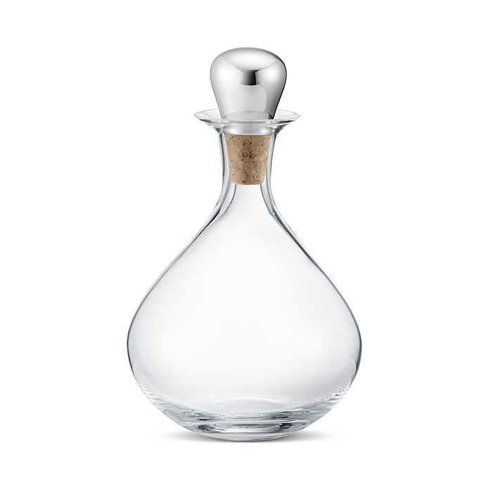 Jensen Sky Liquor Decanter Bloomingdale's