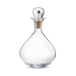 Georg Jensen Sky Liquor Decanter