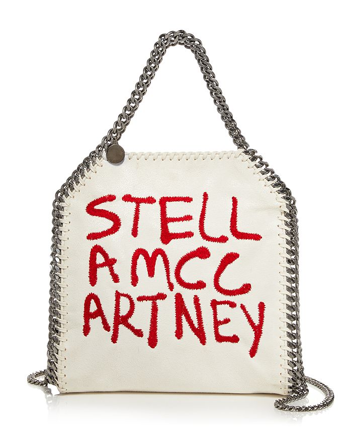 STELLA MCCARTNEY GIRLS GRAFFITI T SHIRT Size 2 New with tags