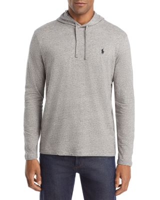Polo Ralph Lauren Hooded Tee