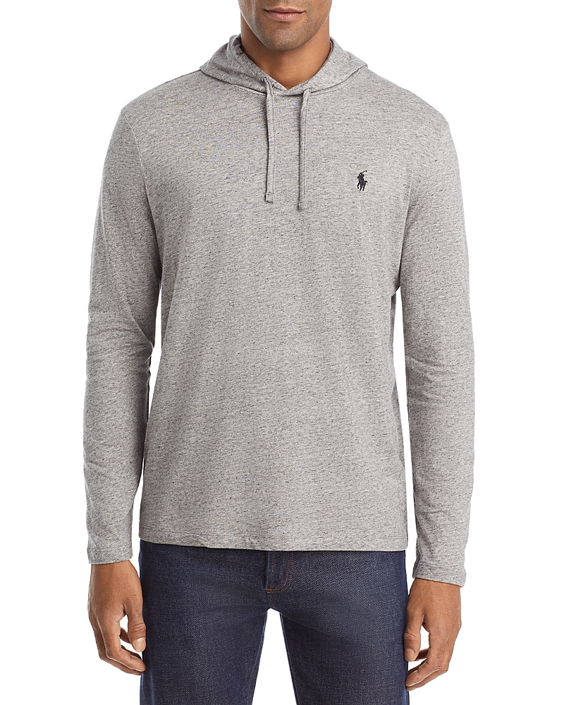 Polo Ralph Lauren Hooded Tee