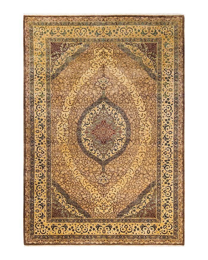Bloomingdale's Mogul Area Rug, 6'3" x 9'1" Bloomingdale's