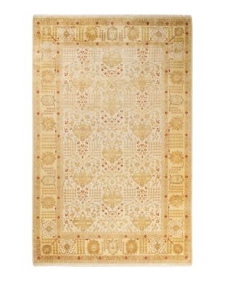 Bloomingdale's Mogul Area Rug, 6'1 x 9'3