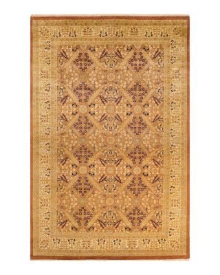 Bloomingdale's Mogul Area Rug, 6' x 9'1