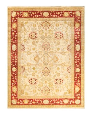 Bloomingdale's Mogul Area Rug, 7'10 x 10'7