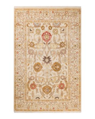 Bloomingdale's Eclectic M1504 Area Rug, 6' x 8'10