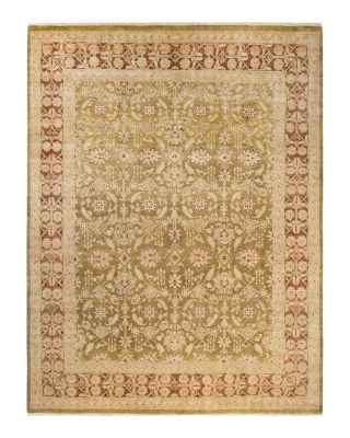 Bloomingdale's Eclectic M1515 Area Rug, 9' x 11'8