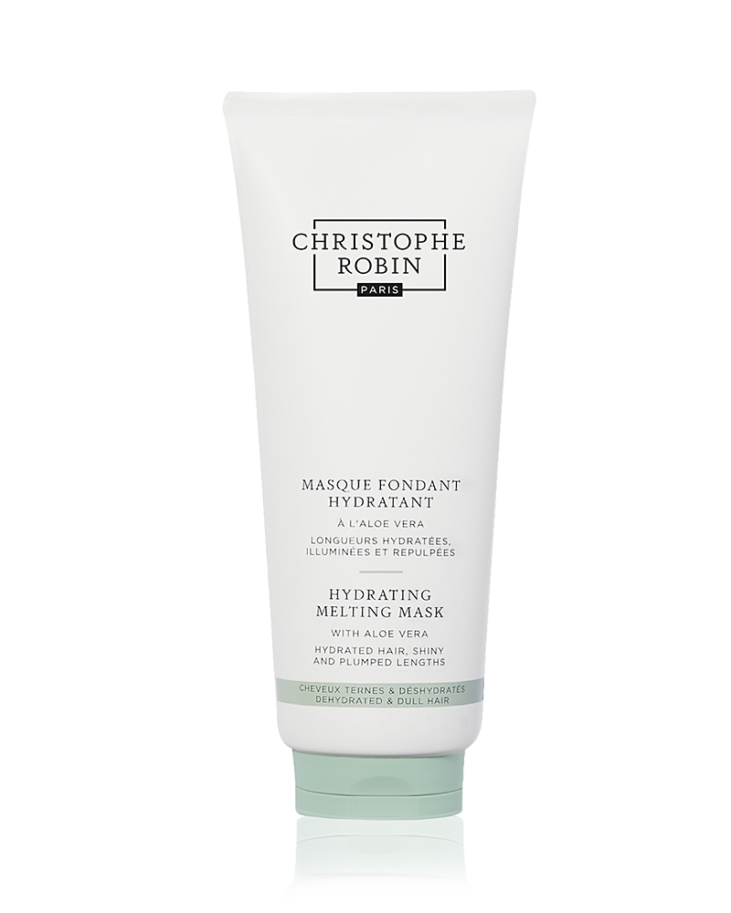 Christophe Robin Hydrating Melting Mask With Aloe Vera 75ml