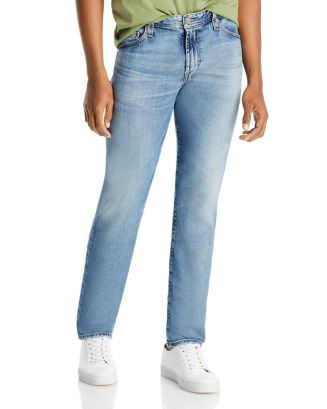 AG Graduate Tailored Slim Straight Fit Jeans in 19 Years Precinct ...