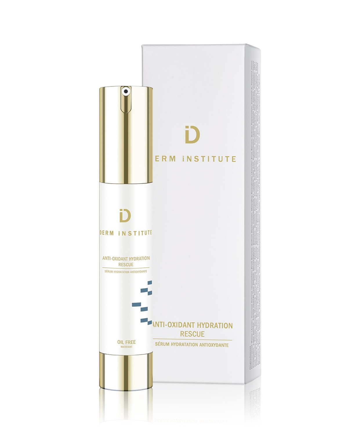 Antioxidant Hydration Rescue 0.8 oz.