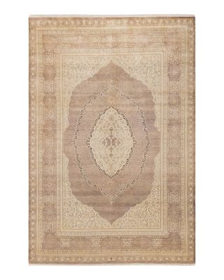 Bloomingdale's Mogul M1494 Area Rug, 6'1 x 9'1