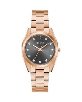 Bulova - Classic Surveyor Watch, 31mm
