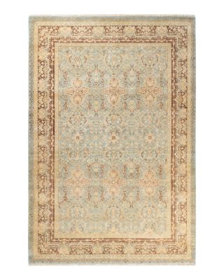 Bloomingdale's Mogul M1503 Area Rug, 6'1 x 9'1 - 100% Exclusive
