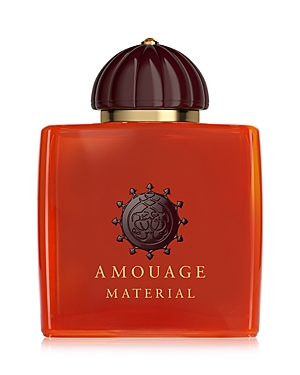 Shop Amouage Material Eau De Parfum 3.4 Oz.