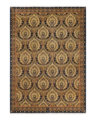 Bloomingdale's Mogul M1521 Area Rug, 6'3 x 8'8 - 100% Exclusive