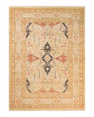 Bloomingdale's Mogul M1521 Area Rug, 6'4 x 8'6 - 100% Exclusive
