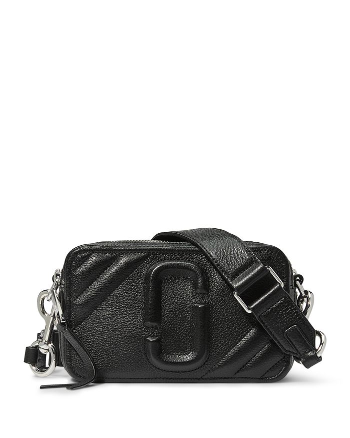 Marc Jacobs Snapshot Camera Bag, Keep Your Hands Free This Spring With  These 100 Cute and Functional Crossbody Bags