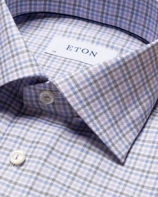 Eton Dress Shirts - Bloomingdale's