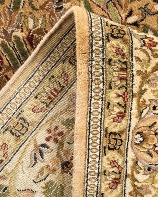 Mogul M1552 Runner Area Rug, 6'1" x 13'7"  