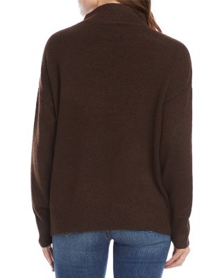 brown sweaters for ladies