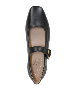 Women's Michaela Buckled Flats