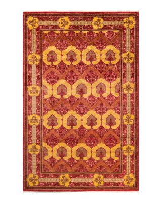 Bloomingdale's Arts & Crafts M1710 Area Rug, 5'10 x 8'10