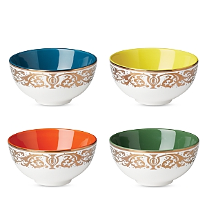 LENOX LX REMIX BOWL, SET OF 4 L893641