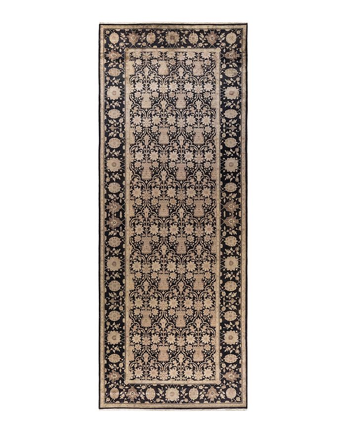 Bloomingdale's Eclectic M1683 Runner Area Rug, 6' x 15'10" Bloomingdale's