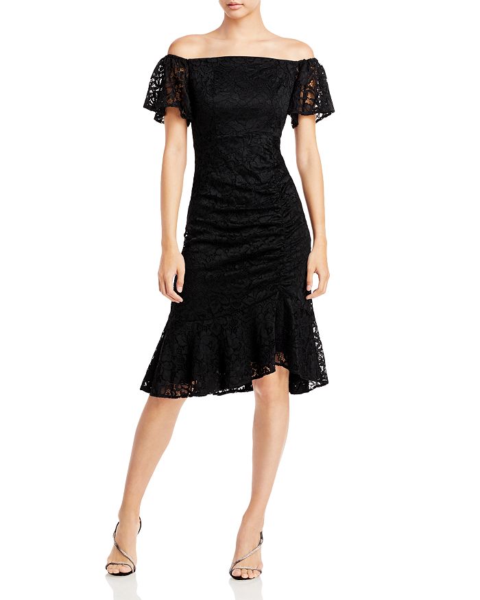Sam edelman shop lace dress