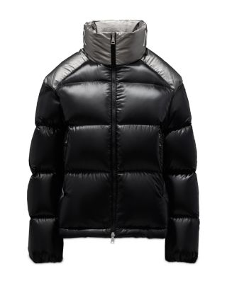 ジャケット・アウター moncler twotone puffer jacket Maya puffer jacket | Moncler | OTTODISANPIETRO