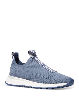 MICHAEL Michael Kors Women s Bodie Slip On Sneakers Bloomingdale s
