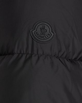 Montcla Down Jacket  