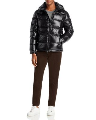 moncler jacket longue saison