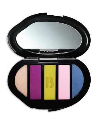 BYREDO - Eyeshadow 5 Colours