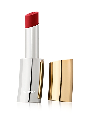 Shop Byredo Matte Lipstick In Red Armchair
