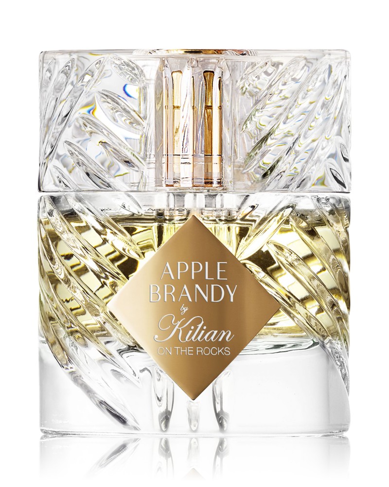 Kilian Paris Kilian Apple Brandy on the Rocks Refillable Perfume 1.7 oz.