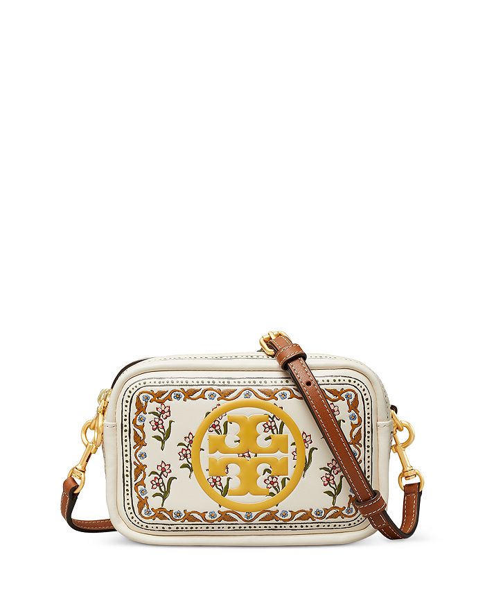 Tory Burch Perry Bomb Printed Crossbody Bloomingdale s