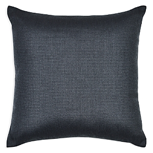 Renwil Ren-wil Cruise Solid Outdoor Decorative Pillow, 22 X 22 In Dark Gray