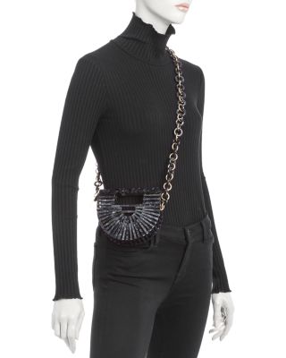 designer convertible belt bag