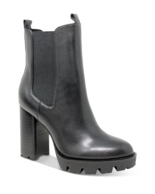 charles david ankle boots