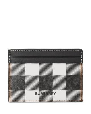 burberry wallets on sale