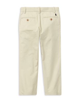 Boys' Straight Fit Preppy Pants - Little Kid