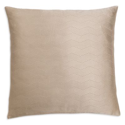 Frette - Luxury Ray Euro Sham - Exclusive
