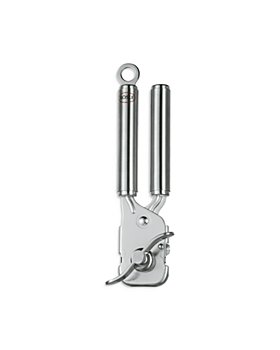 Rosle - Can Opener with Pliers Grip