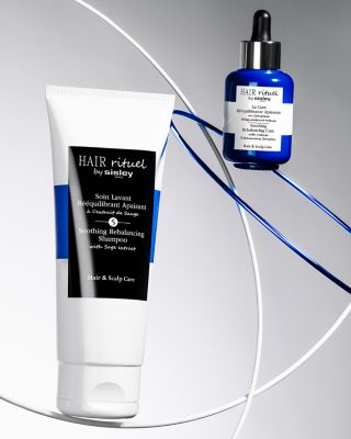 Hair Rituel Soothing Rebalancing Cure 2 oz.
