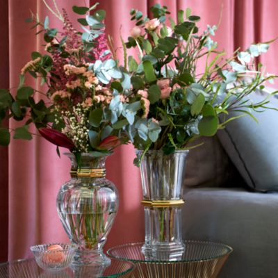 Harcourt Balustre Large Vase