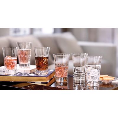 Everyday Baccarat Grande Highball, Set of 6