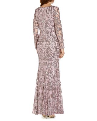 adrianna papell clearance dresses